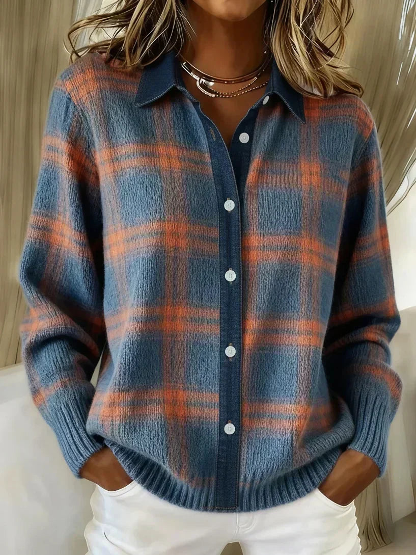 Hazel Zoe™ | Soft Cardigan