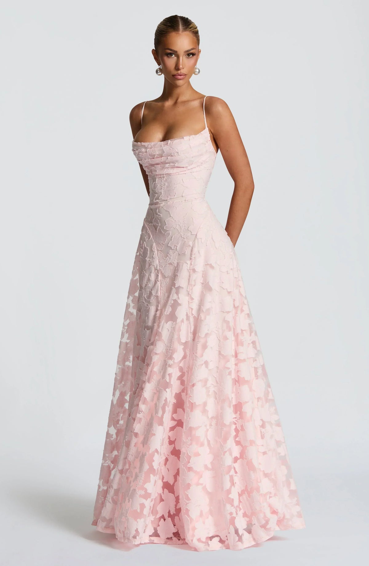 Vaynie | Party Dress