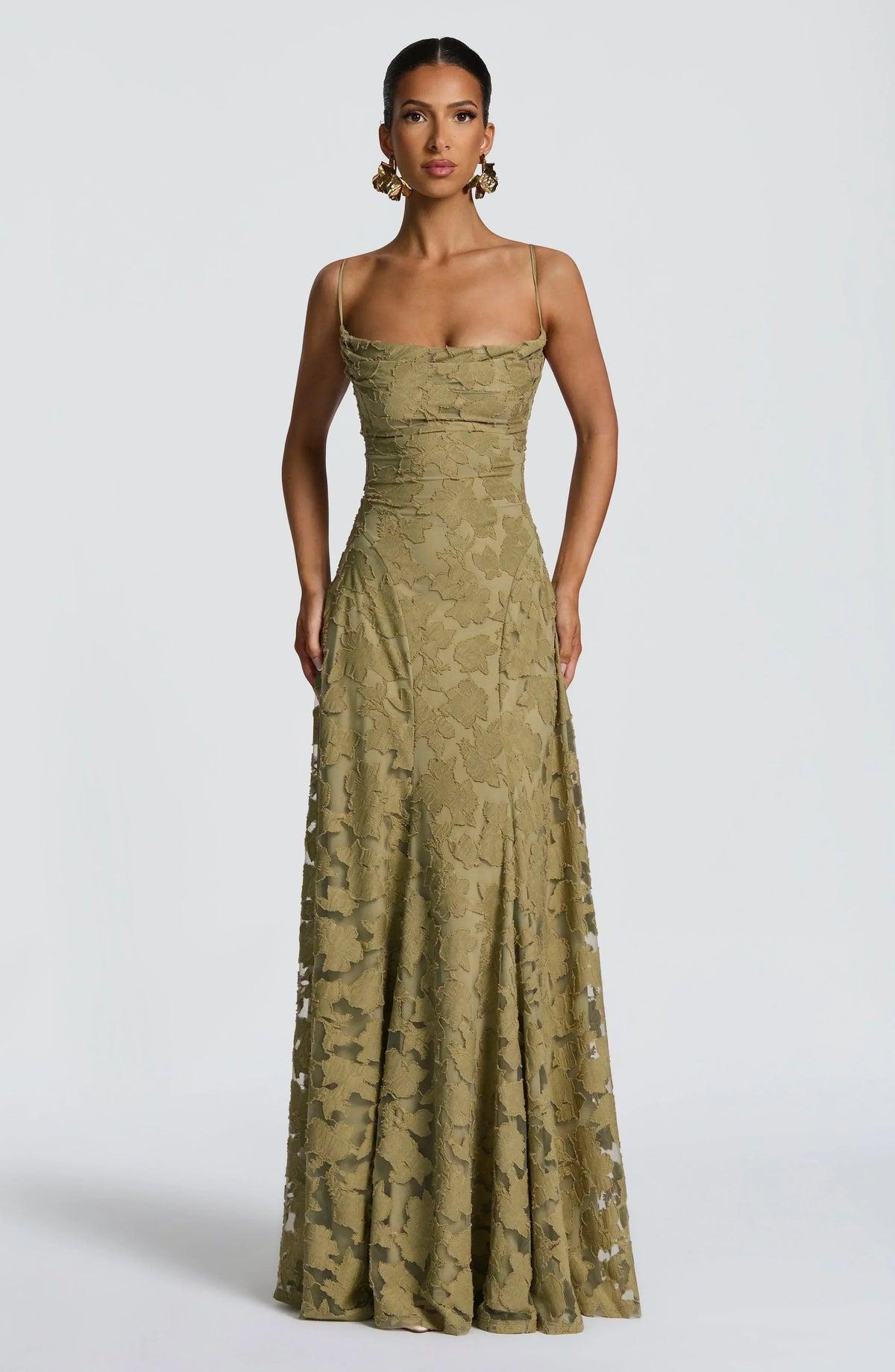 Vaynie | Party Dress