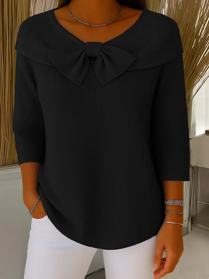 Hazel Zoe™ | Elegant Tunic