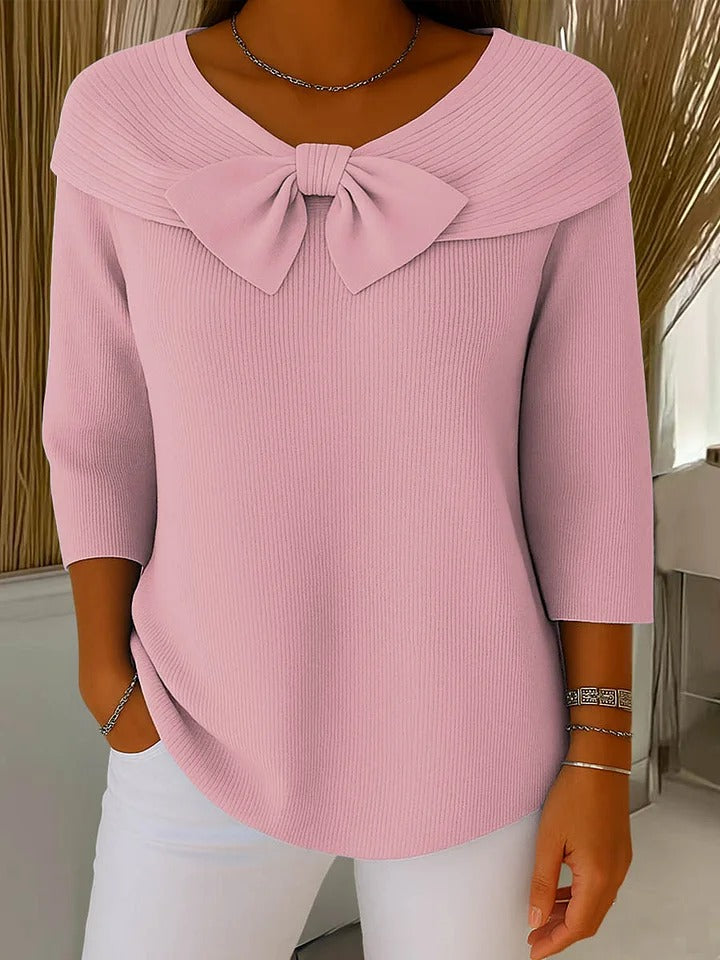 Hazel Zoe™ | Elegant Tunic