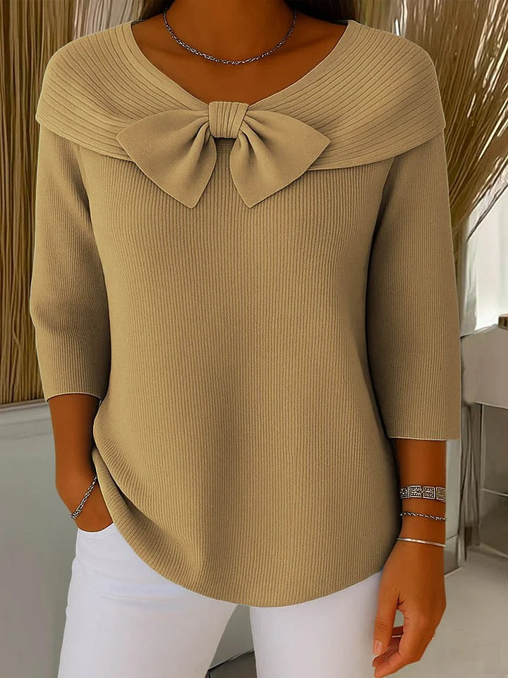 Hazel Zoe™ | Elegant Tunic