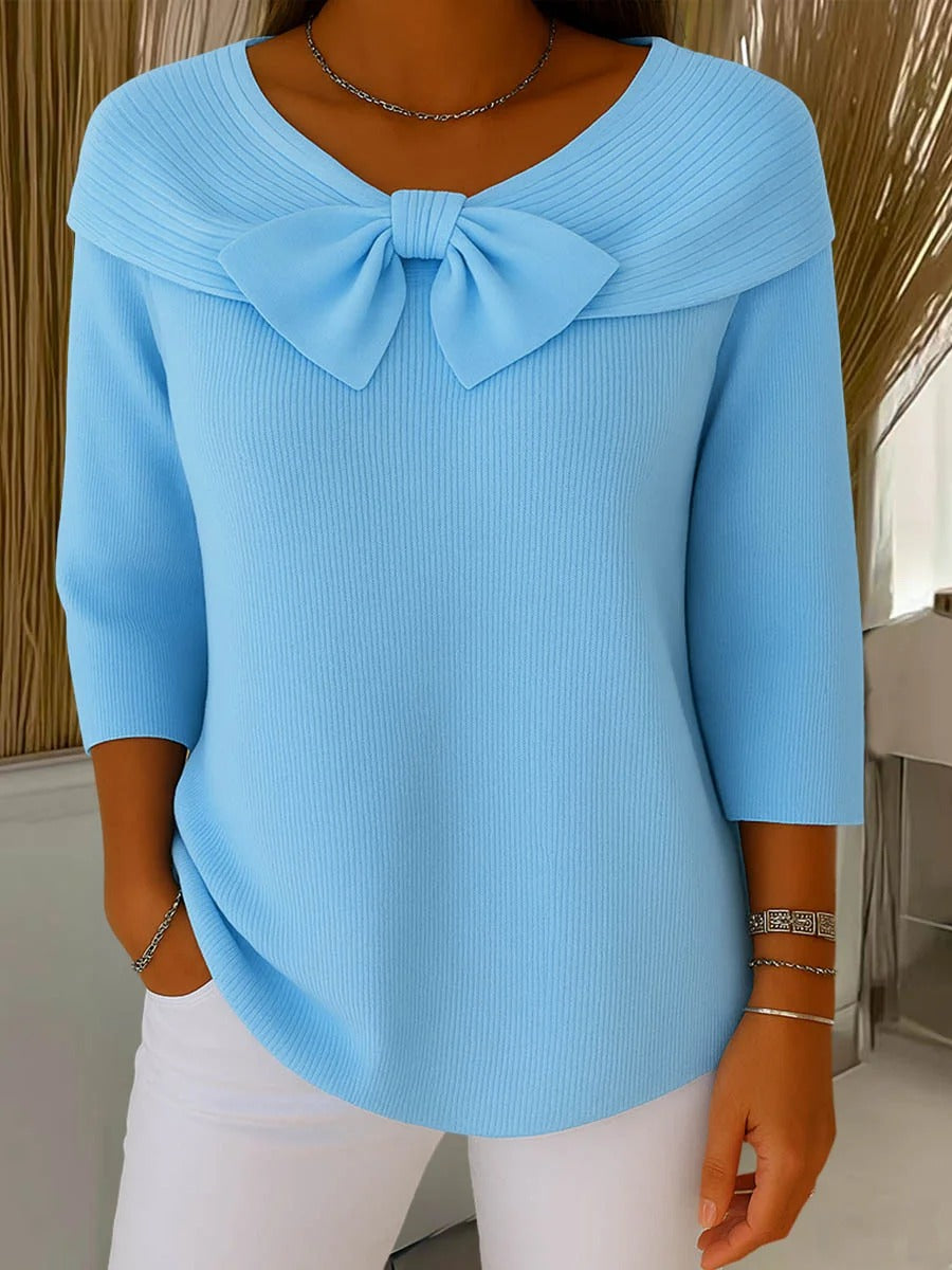 Hazel Zoe™ | Elegant Tunic