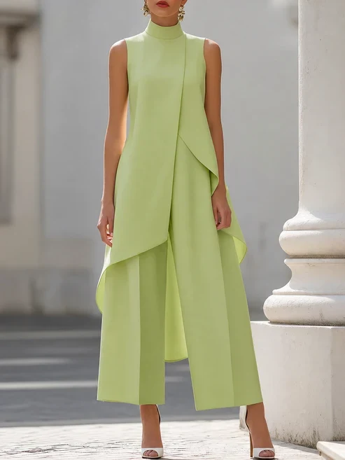 Martina | Elegant Long Set
