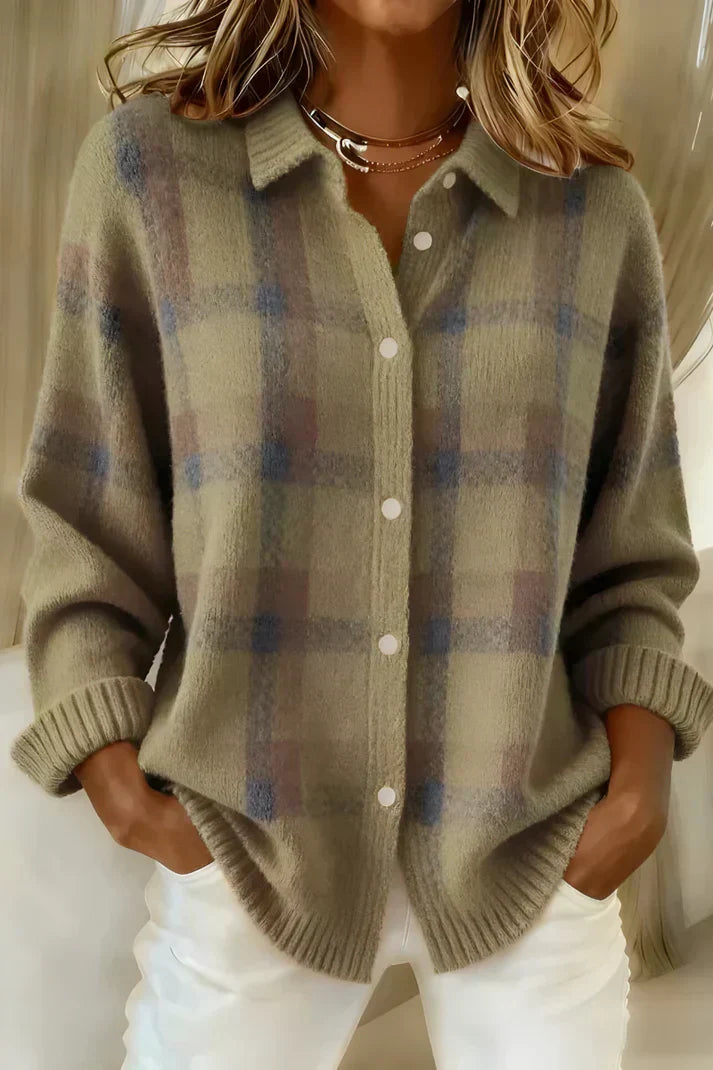Hazel Zoe™ | Soft Cardigan