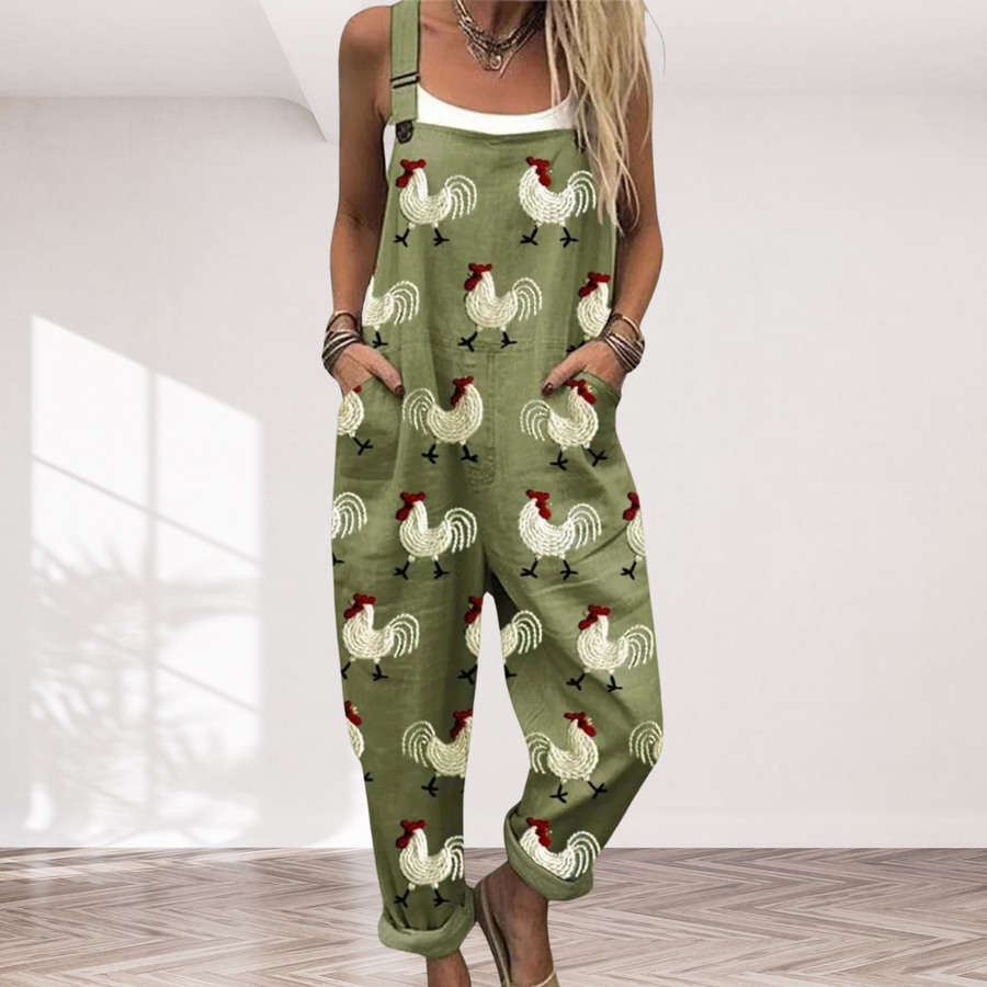 Rise - Jumpsuit