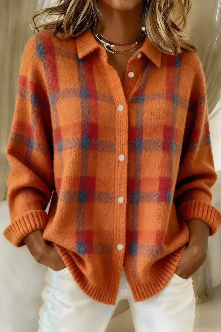 Hazel Zoe™ | Soft Cardigan