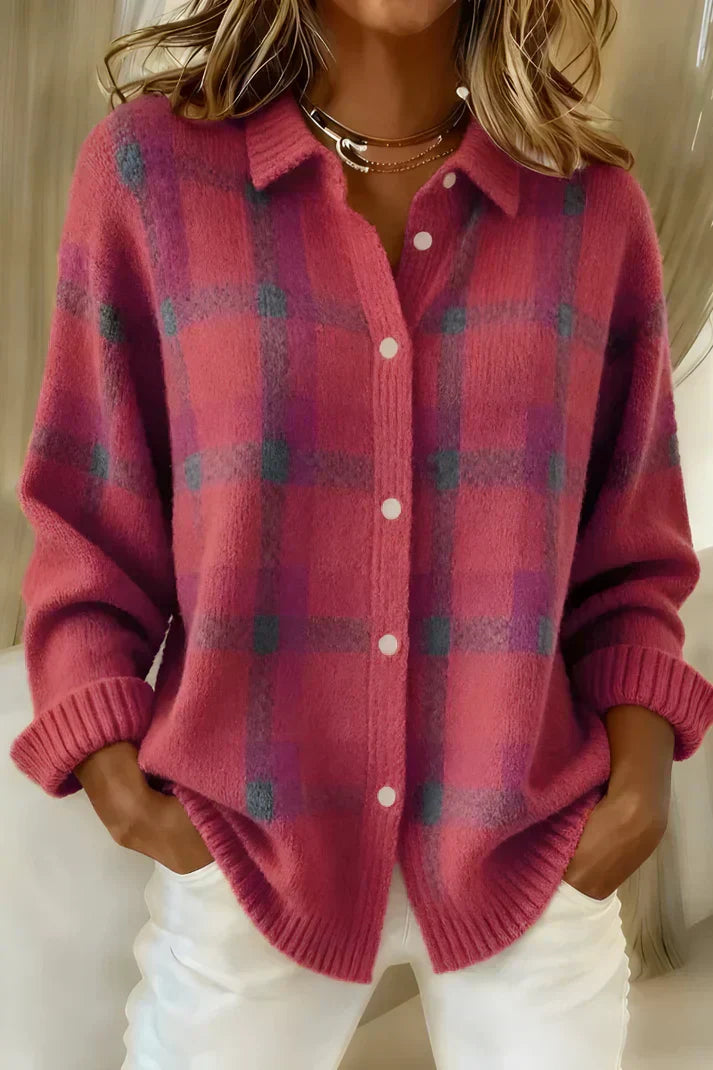 Hazel Zoe™ | Soft Cardigan